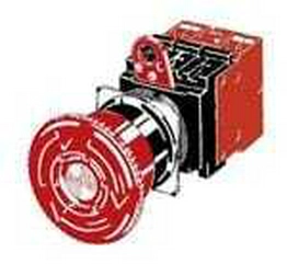 A22EL-M OMRON