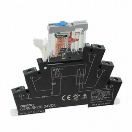 G2RV-SR701 DC24 OMRON