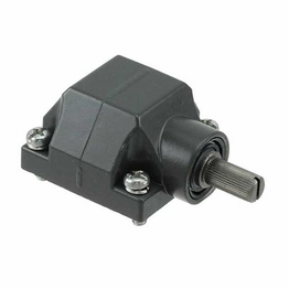 D4A-0001N OMRON