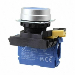 A22NN-MNM-NAA-G100-NN OMRON