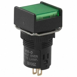 OMRON M165-AG-24D image
