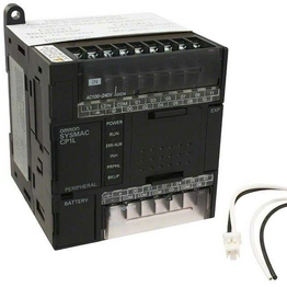 CP1L-L20DR-A OMRON