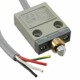 D4C-1210 OMRON