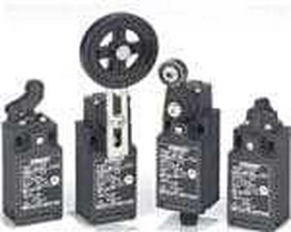 D4N-1A20 OMRON