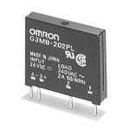 G3MB-202PL-DC5 OMRON
