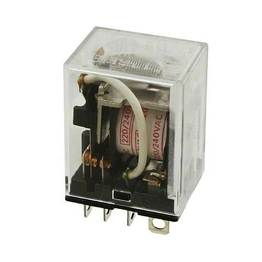 LY2AC220240 OMRON