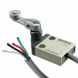 D4C-2520 OMRON