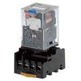 MKS2P-D DC24 OMRON