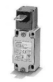 D4BS-K1 OMRON