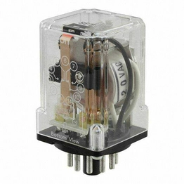 MK2KP-UA-AC120 OMRON