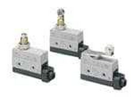 D4MC-2021 3M OMRON