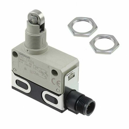 D4E-1A00N OMRON
