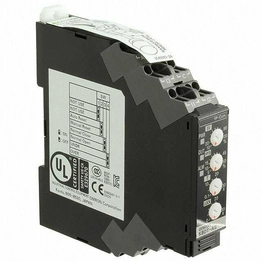K8DT-AS2CD OMRON