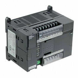 CP1L-EL20DT1-D OMRON