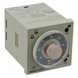 H3CRFAC2448DC1248 OMRON