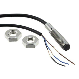 E2B-S08KS02-WP-B2 2M OMRON