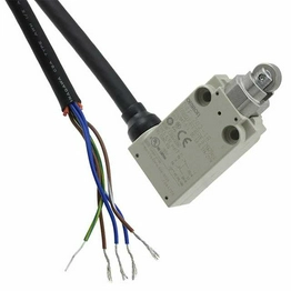 D4F-202-1R OMRON