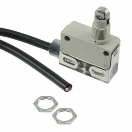 D4E-1A23L2N OMRON