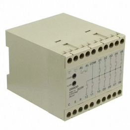 G9B-12 DC24 OMRON