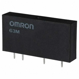 G3M-203P-4 DC5 OMRON
