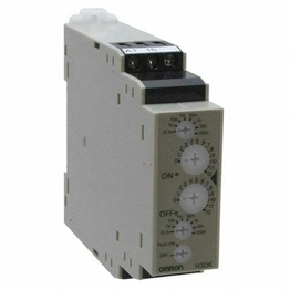 H3DK-FA DC12 OMRON
