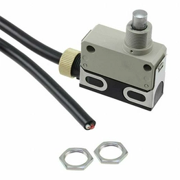 D4E-2C21N OMRON
