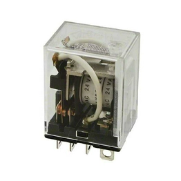 LY2-AC24 OMRON