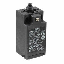 D4N-2E31 OMRON