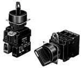OMRON A22W-2MY-24A-10 image