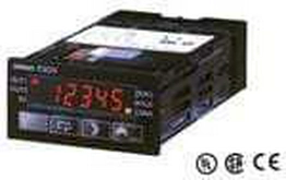 K3GN-NTC 24VDC OMRON