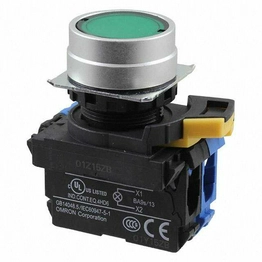 A22NL-RNM-TGA-G100-GD OMRON