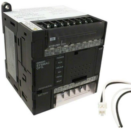 CP1L-L14DR-A OMRON