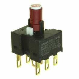 A165W-A2MR-24D-2 OMRON