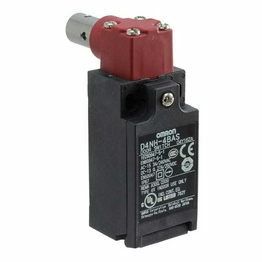 D4NH-4BAS OMRON
