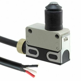 D4E-1F21N OMRON