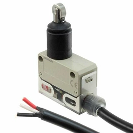 D4E-1D23L2N OMRON