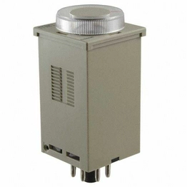 H3JA-8C AC100-120 60M OMRON