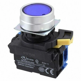 A22NL-RNM-TAA-G100-AD OMRON