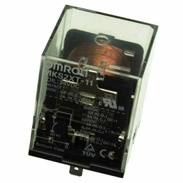 MKS2XTIN-11 DC24 OMRON