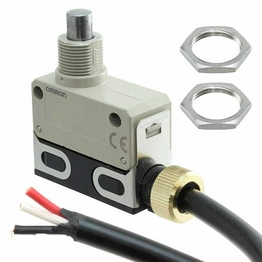 D4E-1C21N OMRON