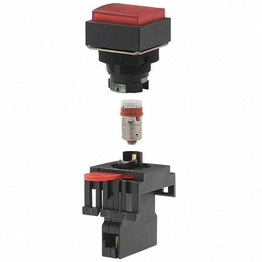 M22-CR-24A OMRON