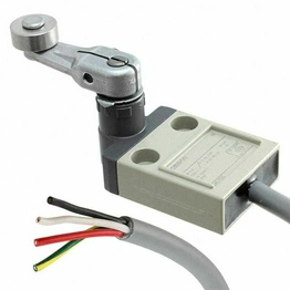 D4C-1324 OMRON