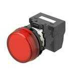 OMRON M22N-BC-TRA-RD image