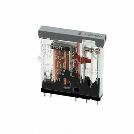 G2RV-1SG-DC21 OMRON