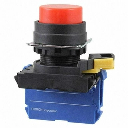 A22NN-MPA-NRA-G100-NN OMRON