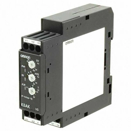 K8AK-VS3 24VAC/DC OMRON