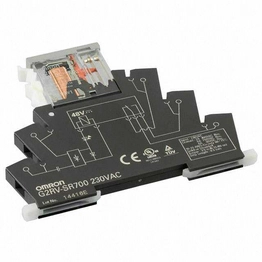 G2RV-SR700 AC230 OMRON