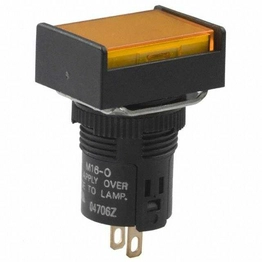 M165-JY-24D OMRON