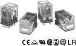 MY4-02-AC110-120 OMRON
