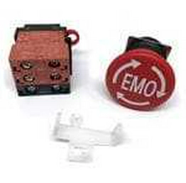 A22E-M-12-EMO OMRON